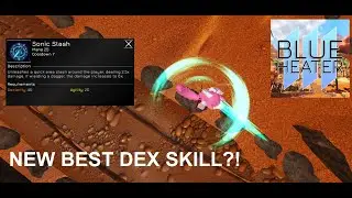How to Get NEW Floor 3 Skill 