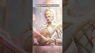 NEW Emma Frost Queen of Diamonds skin - Marvel Rivals