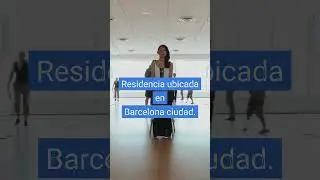 Oferta de Empleo: COCINERA EN RESIDENCIA en Barcelona #shorts #barcelona #empleo #trabajo