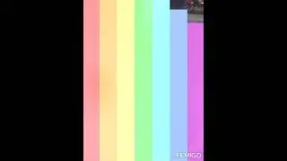 Sorting with magnet