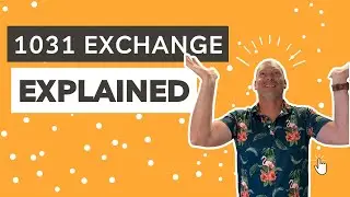 1031 Exchange Explained | Rules & Strategies you MUST Know