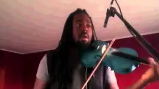 Avicii Hey Brother Violin cover by DSharp