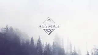 AESMAH - Stained Souls (Lyric Video)