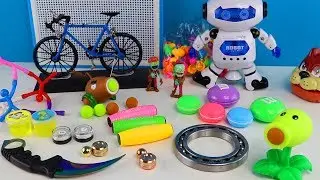 XXL Bestellung aus China - Unboxing