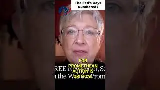 The Fed's Last Stand? Obama's role in coup exposed.