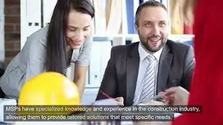 IT Support for Construction Companies: The Complete Guide