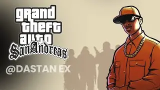 Late night streaming 👀🔥 GTA: San Andreas #4 #gaming #livestream #dastanex