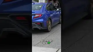 Upgrade Car Handling  Chassis Braces Install & Discount