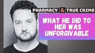 Fatal Colchicine Poisoning/ Doctor accused of poisoning wife for insurance payout - Ep. 21