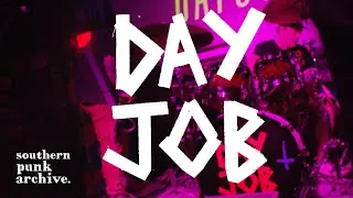 Day Job - Hi-Tone, Memphis, TN - 06/03/22