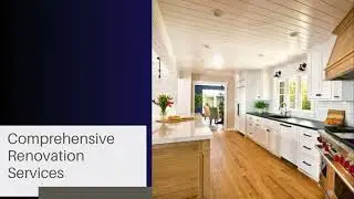 Transform Your Home with Royal Sons - Your Renovation Partner 🏡