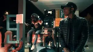 Kanderz Respeita Prod Arkamy Visual oficiel