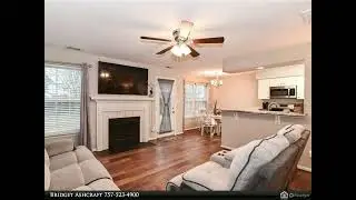 Homes for Sale - 5018 Huntclub Chase, Suffolk, VA