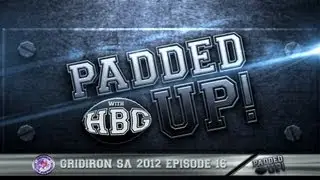 Padded Up! 2012 Episode 16 - Semi Final.mp4