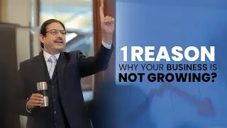 Reclaim Your Time: Escaping Operational Work for Business Triumph