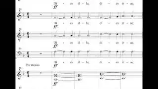 Requiem Faur&eacute;. Libera Me