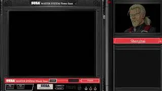 Retro Gaming Talk & Speedrun | SEGA Master System