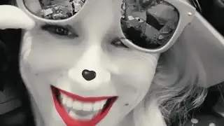 Snehvide - Wangstas (danish version)