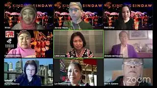 Kinding Sindaw - Rinayung 14
