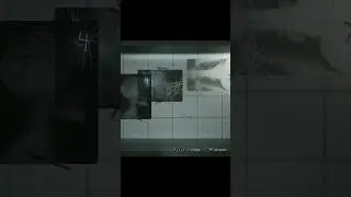 Silent Hill 2 (2024)X-Ray Puzzle Solution (Brookhaven Hospital)