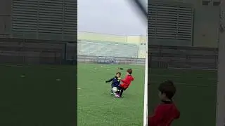 &ldquo;no one like you&rdquo; 🫵🏼⚽️ #calcio #football #footballskills #footballshorts #soccer #rozzano