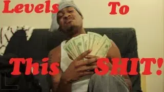 Levels To This Sh*t ! (Meek mill parody)