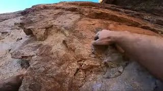 Guillotine - Echo Cliffs
