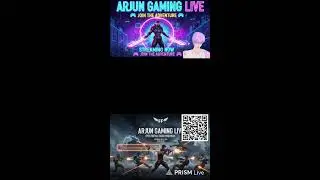 Arjun Gaming  is liveScarFall 2.0 LIVE - Diwali Special Update Gameplay! | Android | Indian Battle