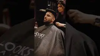Dear Men, It&rsquo;s time to head to your favourite LOOKS SALON. Walk-in or book your appointment now!