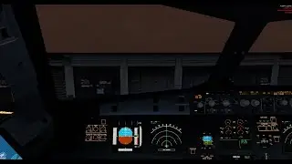 Jetstar 973 Perth to Melbourne | VH-VFK