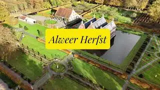 Vier jaargetijden Menkemaborg