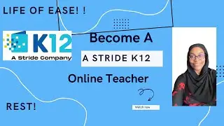 Remote Work:  Stride K12 as a Black Woman