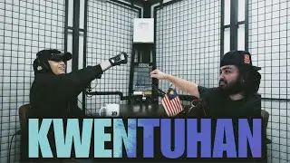 SB19 KEN / FELIP - DOUGBROCK PODCAST REACTION VIDEO!