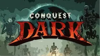 I DONT LIKE THE DARK!! 🌜🌜 chillin' and killin' #conquestdark