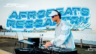 🔥Mix Afrobeats Reggaeton 2.0🎶Kapo, Beele, Ryan Castro (Ohnana, Uwaie, Orion, A Poca Luz, 3 Noches) 💃