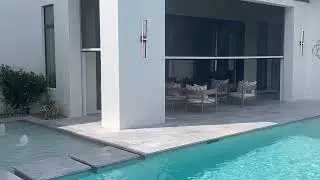 Motorized Retractable Screens Across Tampa Bay | Florida Outdoor Living Experts