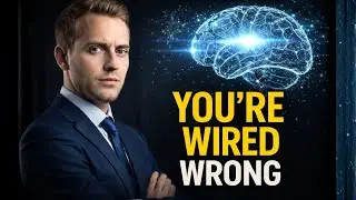 How to Rewire Your Brain for Financial Success | The Psychology Behind Wealth
