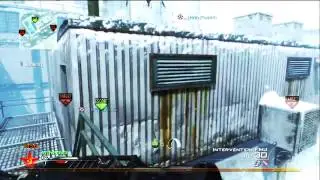 Im Back! First in Horizon By Zibex!