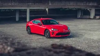 Happy Toyota #86 Day | Celebrating 37 Years of a True Sports Car