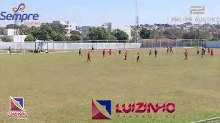 Abaet&eacute; MG. 22/07/25 Copa AEFETA