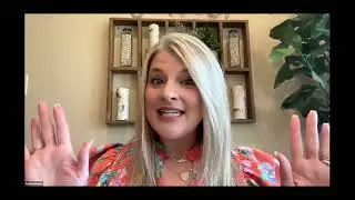 You Lead Webinar | What does Lifeway Women have to offer?