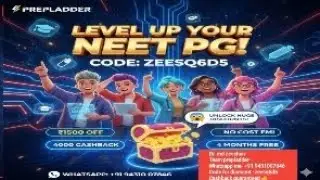 Prepladder coupon code| prepladder special discount code| prepladder notes| prepladder discount 