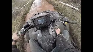 Tuned & RJWC | Sportsman 850