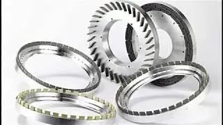 Resin bond grinding wheel