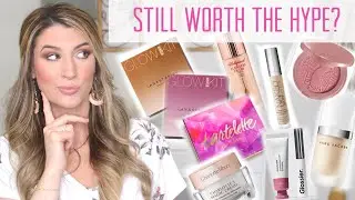HYPED UP PRODUCTS- WHAT'S WORTH THE HYPE AND WHAT'S NOT?