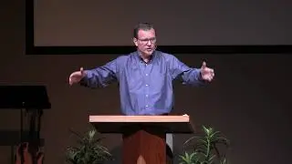 God's Design for the Diversity of Christ's Church (Part 1)