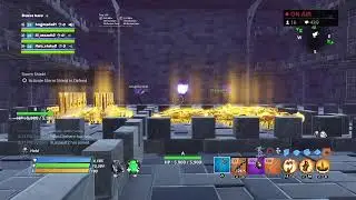 FORTNITE SAVE THE WORLD DROPBOX GIVEAWAY #LIVE #STW #FUN