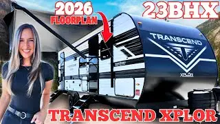 It's FINALLY HERE! The ALL NEW 2026 Transcend XPLOR 23BHX is BETTER Than We EXPECTED!