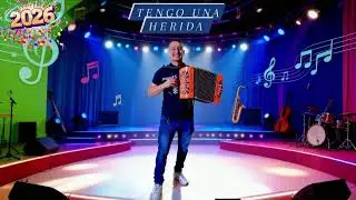 Tengo Una herida Deybi Martinez Camargo 