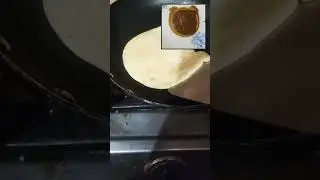 #Healthy #pan cake #no sugar # no madiha ❤️❤️❤️😘😘